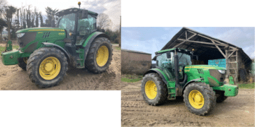 JD 6140R