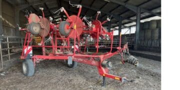 Lely LOTUS 770P