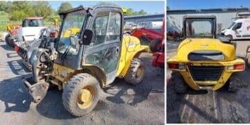 JCB 520-40
