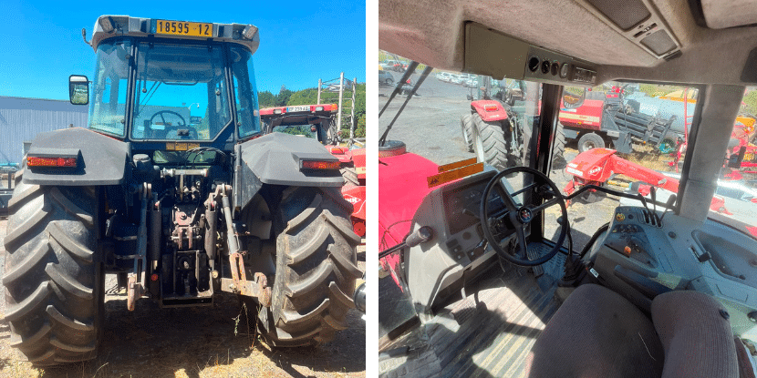 MF 6180