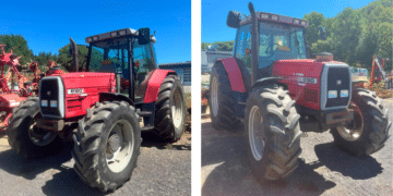 MF 6180