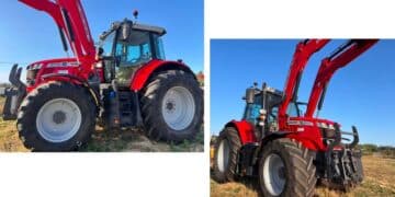 MF 6715s