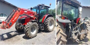 MF 5710M