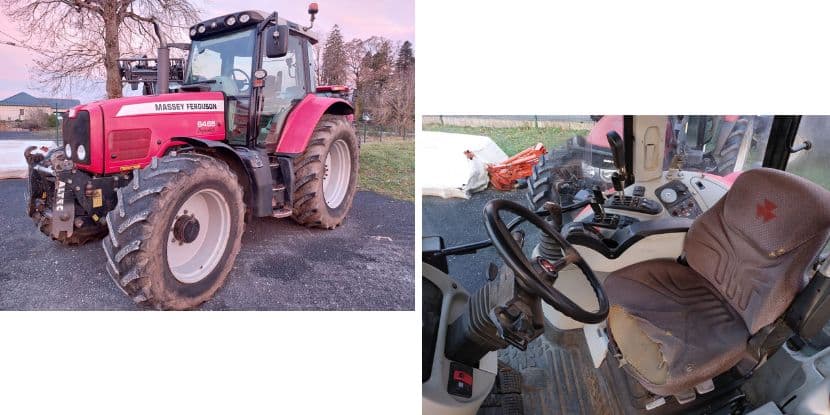 MF 6465