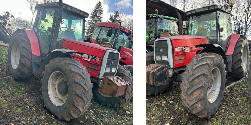 MF 6180