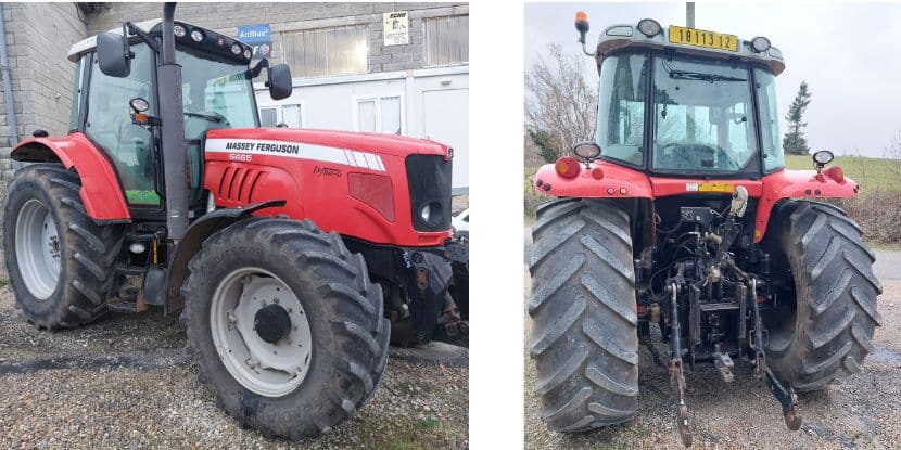 MF 6465