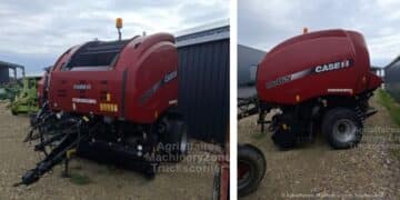 Press case RB465