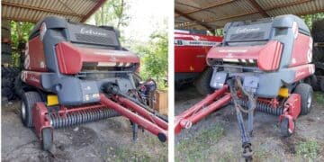 Feraboli xtreme 265HT